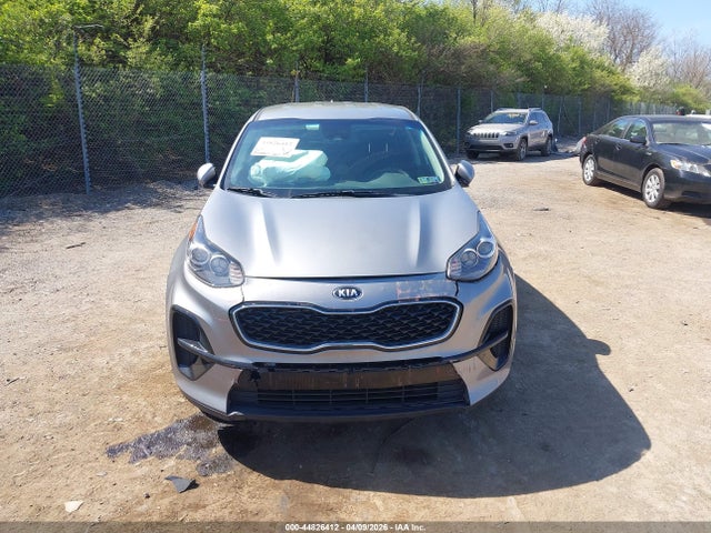 KIA Sportage Lx 2020 KNDPM3AC5L7703358 Image 12