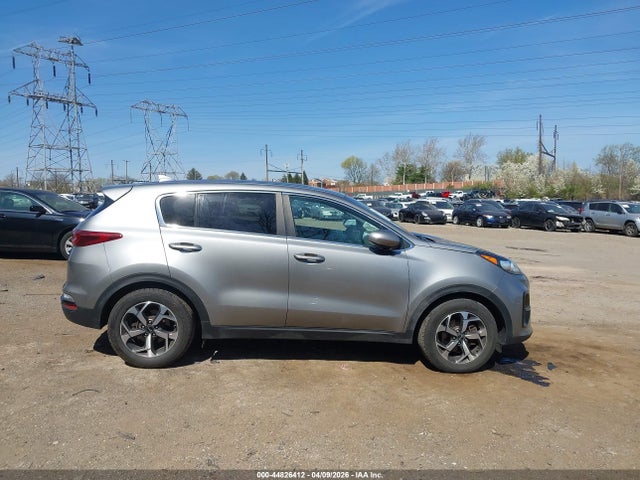 KIA Sportage Lx 2020 KNDPM3AC5L7703358 Image 13