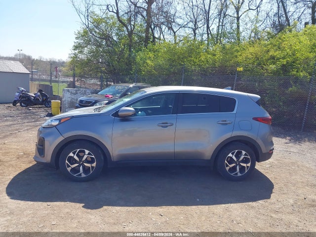 KIA Sportage Lx 2020 KNDPM3AC5L7703358 Image 14