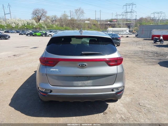 KIA Sportage Lx 2020 KNDPM3AC5L7703358 Image 16