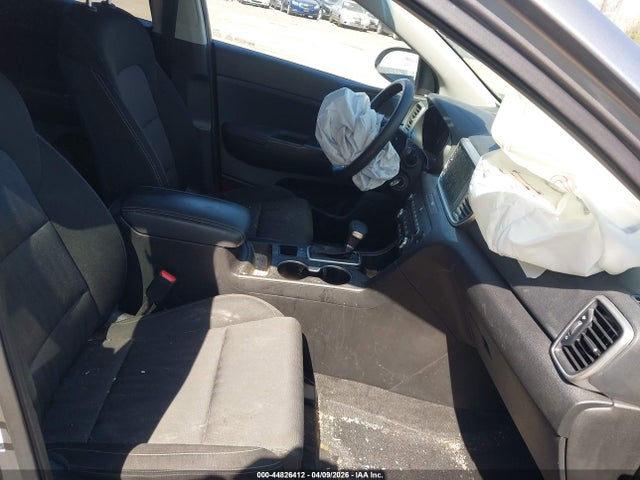KIA Sportage Lx 2020 KNDPM3AC5L7703358 Image 5