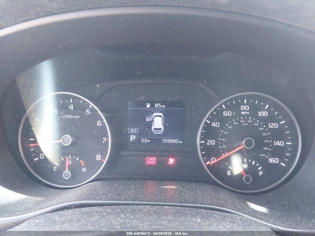 KIA Sportage Lx 2020 KNDPM3AC5L7703358 Image 7