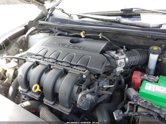 Aukcja sprzedaży 2017 Nissan Sentra Sv, vin: 3N1AB7AP5HY387152, numer aukcji: 44826413