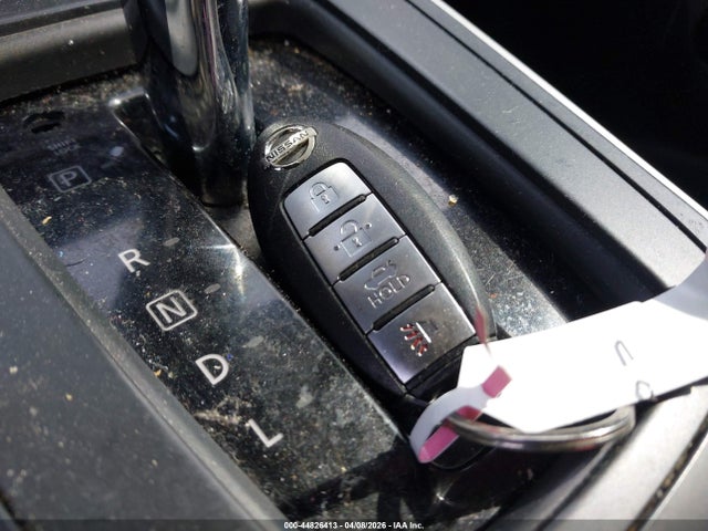 Aukcja sprzedaży 2017 Nissan Sentra Sv, vin: 3N1AB7AP5HY387152, numer aukcji: 44826413