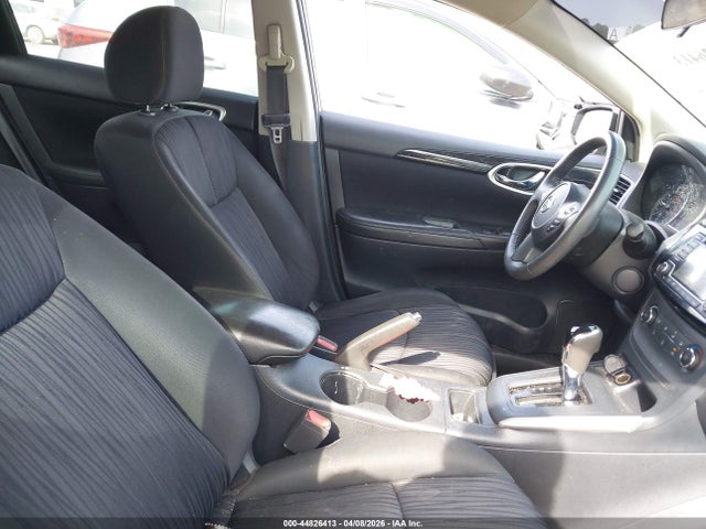Aukcja sprzedaży 2017 Nissan Sentra Sv, vin: 3N1AB7AP5HY387152, numer aukcji: 44826413