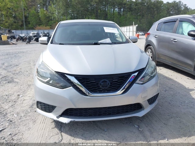 Aukcja sprzedaży 2017 Nissan Sentra Sv, vin: 3N1AB7AP5HY387152, numer aukcji: 44826413