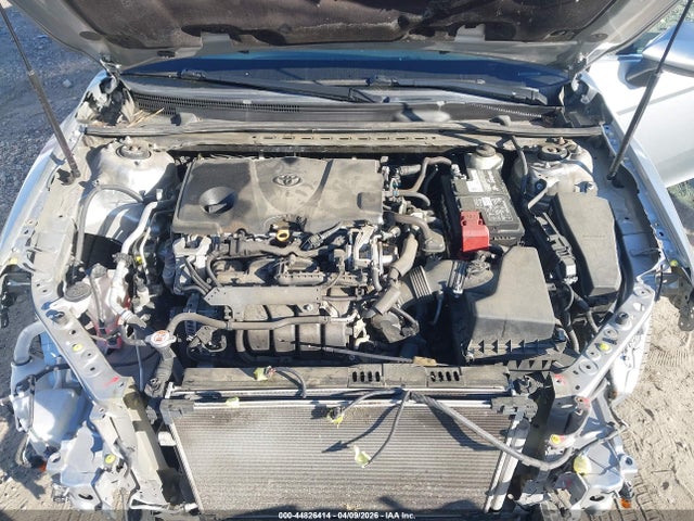 4T1B11HKXJU660179 Toyota CAMRY LE