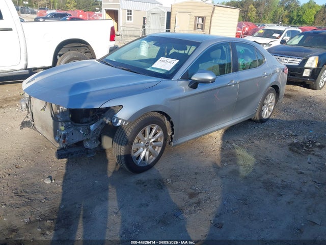 4T1B11HKXJU660179 Toyota CAMRY LE