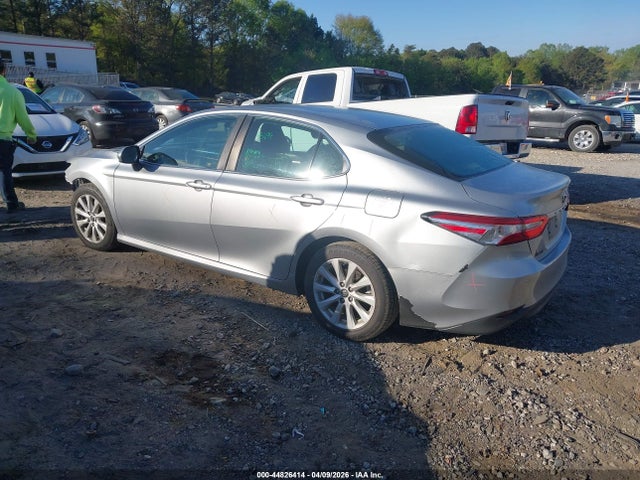 4T1B11HKXJU660179 Toyota CAMRY LE
