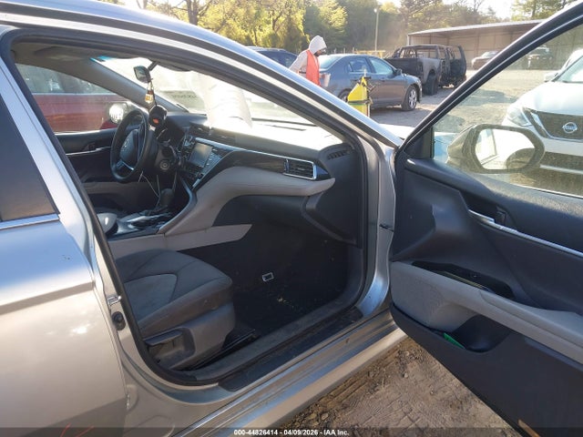 4T1B11HKXJU660179 Toyota CAMRY LE