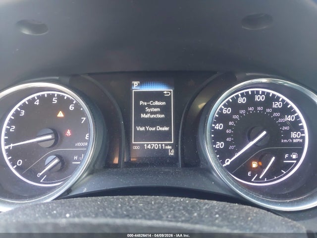 4T1B11HKXJU660179 Toyota CAMRY LE