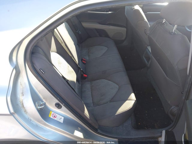 4T1B11HKXJU660179 Toyota CAMRY LE