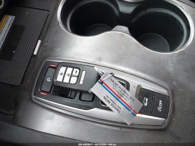 Aukcja sprzedaży 2021 Honda Pilot Awd Special Edition, vin: 5FNYF6H22MB047841, numer aukcji: 44826417