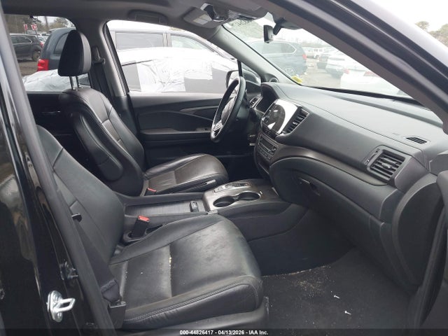 Aukcja sprzedaży 2021 Honda Pilot Awd Special Edition, vin: 5FNYF6H22MB047841, numer aukcji: 44826417