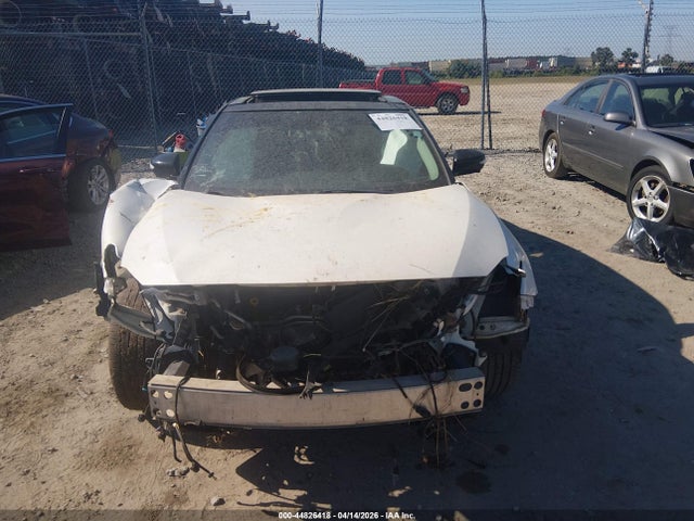 Nissan Maxima 3.5 Platinum 2017 1N4AA6AP6HC411791 Image 13