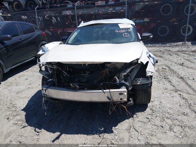 Nissan Maxima 3.5 Platinum 2017 1N4AA6AP6HC411791 Image 6