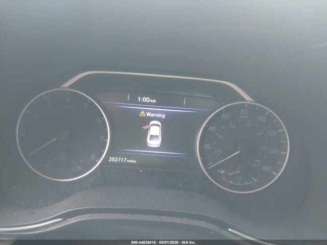 Nissan Maxima 3.5 Platinum 2017 1N4AA6AP6HC411791 Image 7