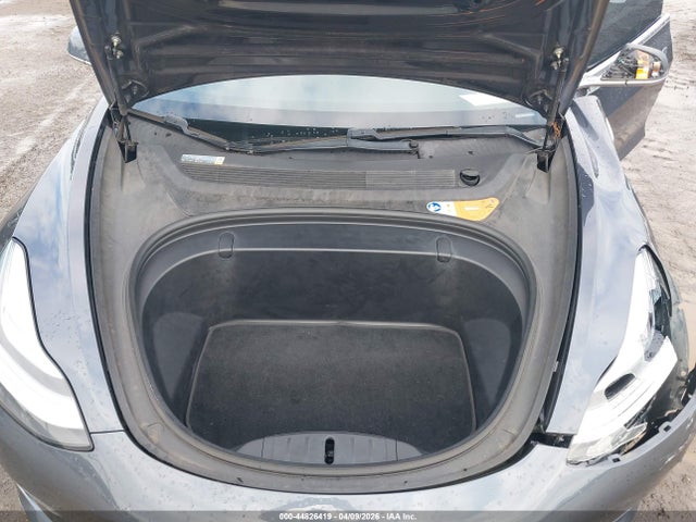 Aukcja sprzedaży 2018 Tesla Model 3 Long Range/mid Range, vin: 5YJ3E1EA3JF016346, numer aukcji: 44826419