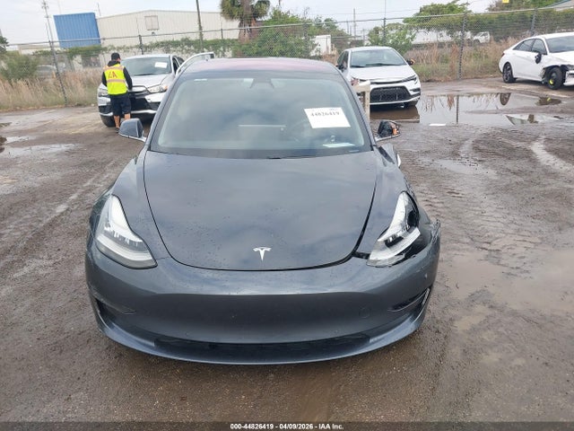 Aukcja sprzedaży 2018 Tesla Model 3 Long Range/mid Range, vin: 5YJ3E1EA3JF016346, numer aukcji: 44826419