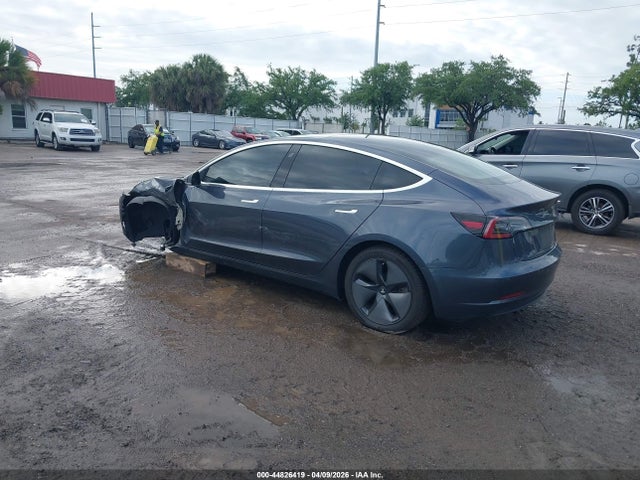 Aukcja sprzedaży 2018 Tesla Model 3 Long Range/mid Range, vin: 5YJ3E1EA3JF016346, numer aukcji: 44826419