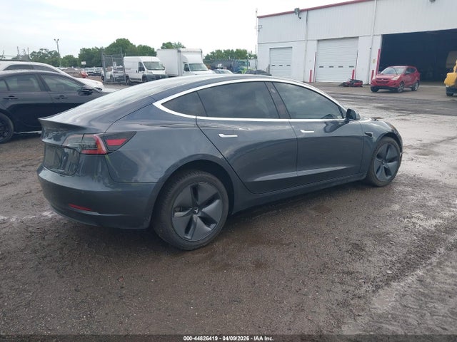 Aukcja sprzedaży 2018 Tesla Model 3 Long Range/mid Range, vin: 5YJ3E1EA3JF016346, numer aukcji: 44826419