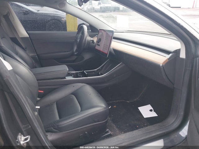 Aukcja sprzedaży 2018 Tesla Model 3 Long Range/mid Range, vin: 5YJ3E1EA3JF016346, numer aukcji: 44826419