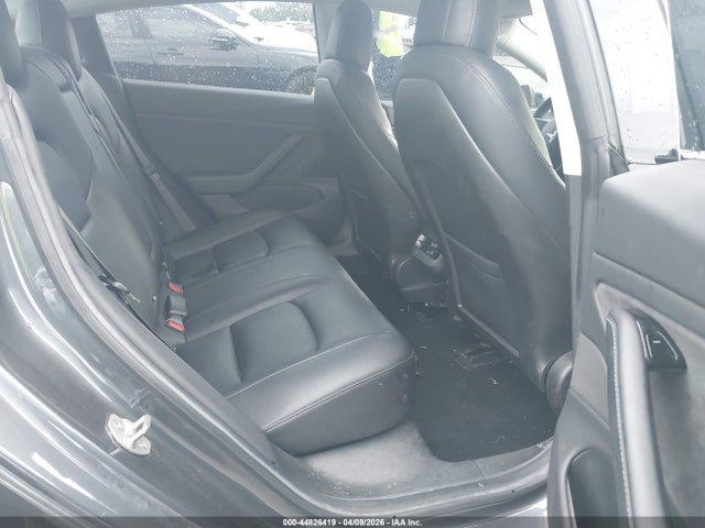 Aukcja sprzedaży 2018 Tesla Model 3 Long Range/mid Range, vin: 5YJ3E1EA3JF016346, numer aukcji: 44826419