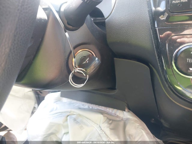 Aukcja sprzedaży 2020 Mitsubishi Mirage Es, vin: ML32A3HJXLH004442, numer aukcji: 44826426