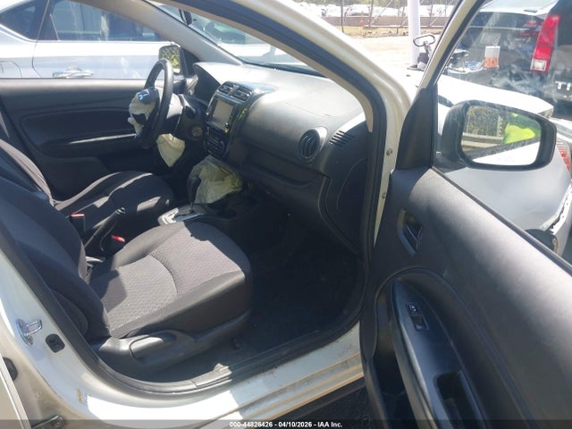 Aukcja sprzedaży 2020 Mitsubishi Mirage Es, vin: ML32A3HJXLH004442, numer aukcji: 44826426