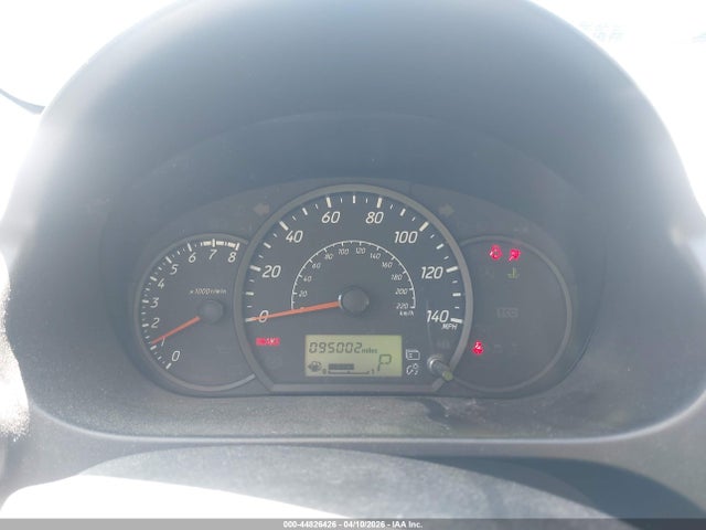 Aukcja sprzedaży 2020 Mitsubishi Mirage Es, vin: ML32A3HJXLH004442, numer aukcji: 44826426