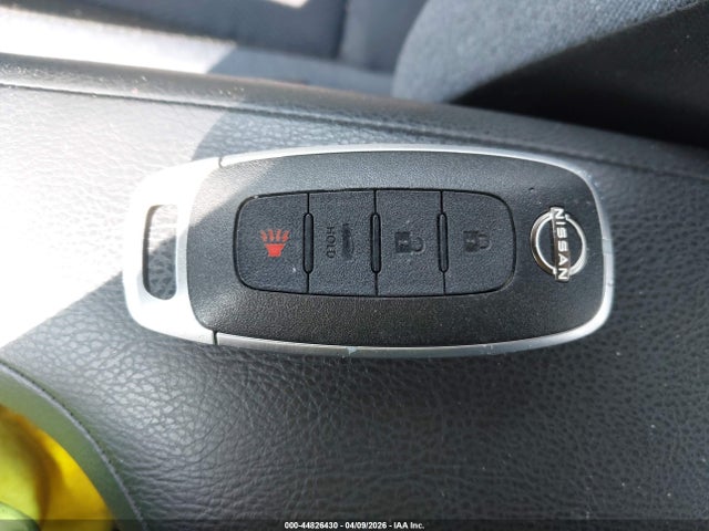 Продаж на аукціоні авто 2025 Nissan Versa 1.6 Sv, vin: 3N1CN8EVXSL814537, номер лоту: 44826430