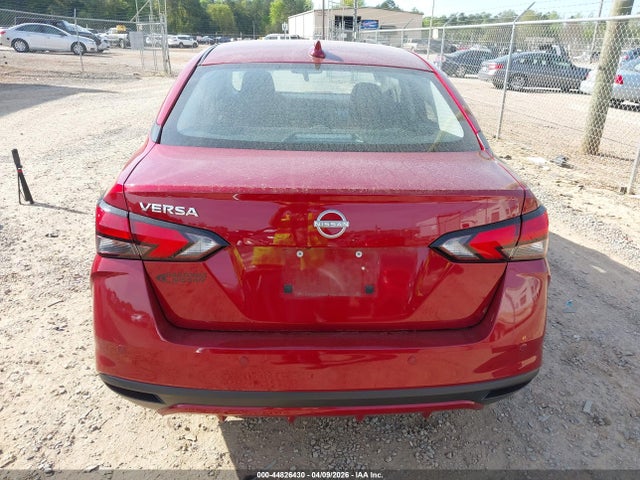 Продаж на аукціоні авто 2025 Nissan Versa 1.6 Sv, vin: 3N1CN8EVXSL814537, номер лоту: 44826430