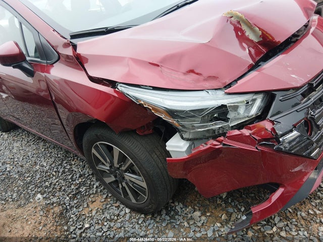 Продаж на аукціоні авто 2025 Nissan Versa 1.6 Sv, vin: 3N1CN8EVXSL814537, номер лоту: 44826430