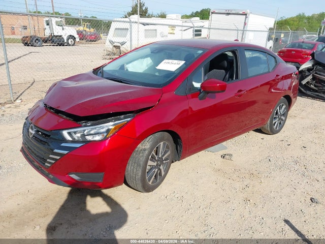 Продаж на аукціоні авто 2025 Nissan Versa 1.6 Sv, vin: 3N1CN8EVXSL814537, номер лоту: 44826430