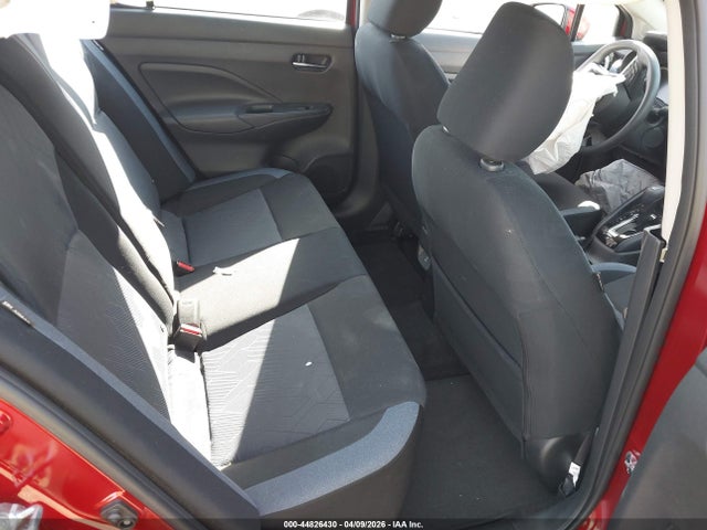 Продаж на аукціоні авто 2025 Nissan Versa 1.6 Sv, vin: 3N1CN8EVXSL814537, номер лоту: 44826430