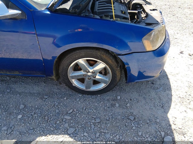 Продажа на аукционе авто 2014 Dodge Avenger Se, vin: 1C3CDZAB2EN228733, номер лота: 44826432
