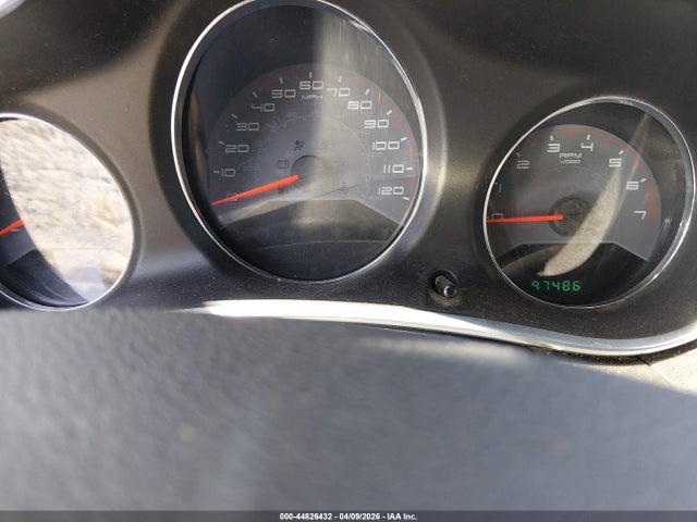 Продажа на аукционе авто 2014 Dodge Avenger Se, vin: 1C3CDZAB2EN228733, номер лота: 44826432
