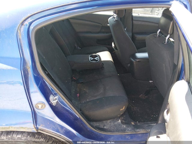 Продажа на аукционе авто 2014 Dodge Avenger Se, vin: 1C3CDZAB2EN228733, номер лота: 44826432