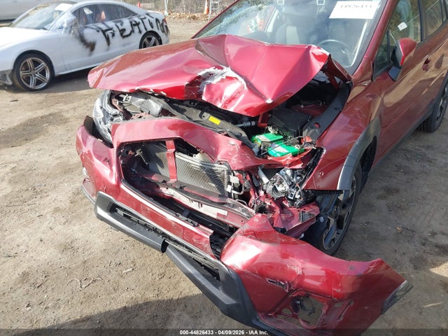 2019 Subaru Crosstrek 2.0i Premium მანქანა იყიდება აუქციონზე, vin: JF2GTAEC6K8255613, აუქციონის ნომერი: 44826433