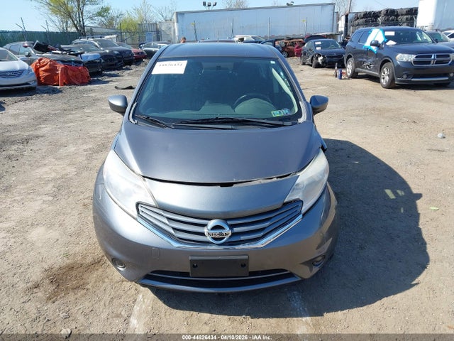 Nissan Versa Note S (sr)/s Plus/sl/sr/sv 2016 3N1CE2CP0GL369539 Image 12