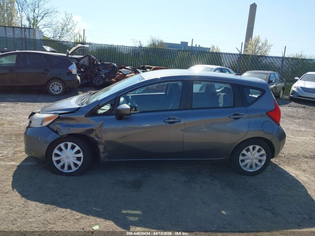 Nissan Versa Note S (sr)/s Plus/sl/sr/sv 2016 3N1CE2CP0GL369539 Image 14