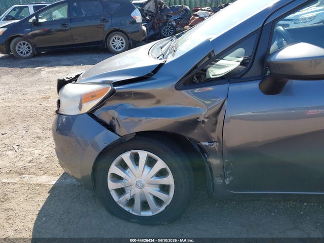 Nissan Versa Note S (sr)/s Plus/sl/sr/sv 2016 3N1CE2CP0GL369539 Image 6