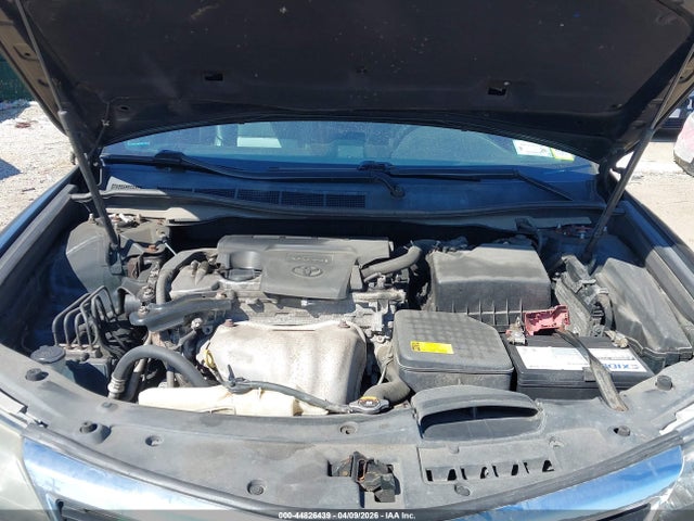 44826439 :رقم المزاد ، 4T1BF1FK1EU421680 vin ، 2014 Toyota Camry Se مزاد بيع
