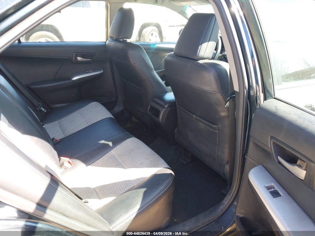44826439 :رقم المزاد ، 4T1BF1FK1EU421680 vin ، 2014 Toyota Camry Se مزاد بيع