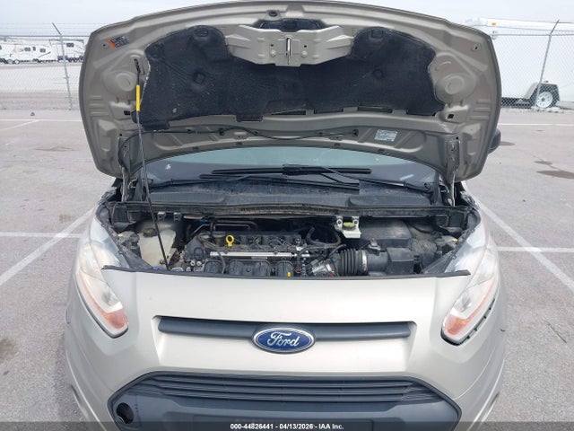 44826441 :رقم المزاد ، NM0GE9F76G1237991 vin ، 2016 Ford Transit Connect Xlt مزاد بيع