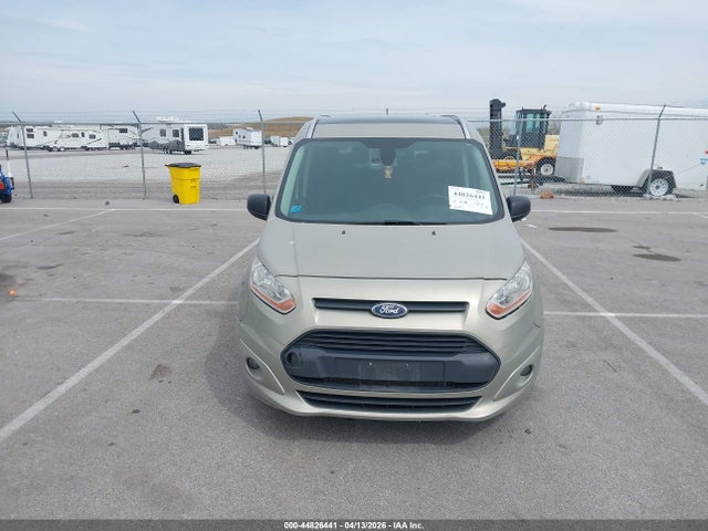 44826441 :رقم المزاد ، NM0GE9F76G1237991 vin ، 2016 Ford Transit Connect Xlt مزاد بيع