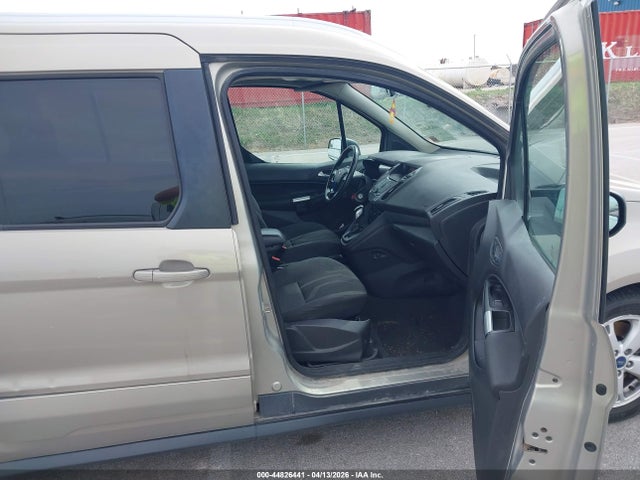 44826441 :رقم المزاد ، NM0GE9F76G1237991 vin ، 2016 Ford Transit Connect Xlt مزاد بيع