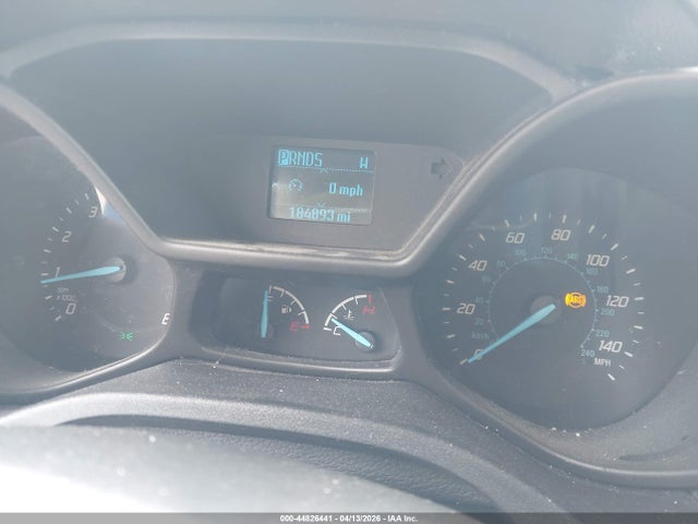 44826441 :رقم المزاد ، NM0GE9F76G1237991 vin ، 2016 Ford Transit Connect Xlt مزاد بيع