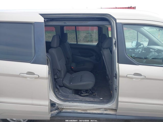 44826441 :رقم المزاد ، NM0GE9F76G1237991 vin ، 2016 Ford Transit Connect Xlt مزاد بيع