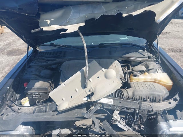 2014 DODGE CHALLENGER 2C3CDYAG4EH176746 Photo 9